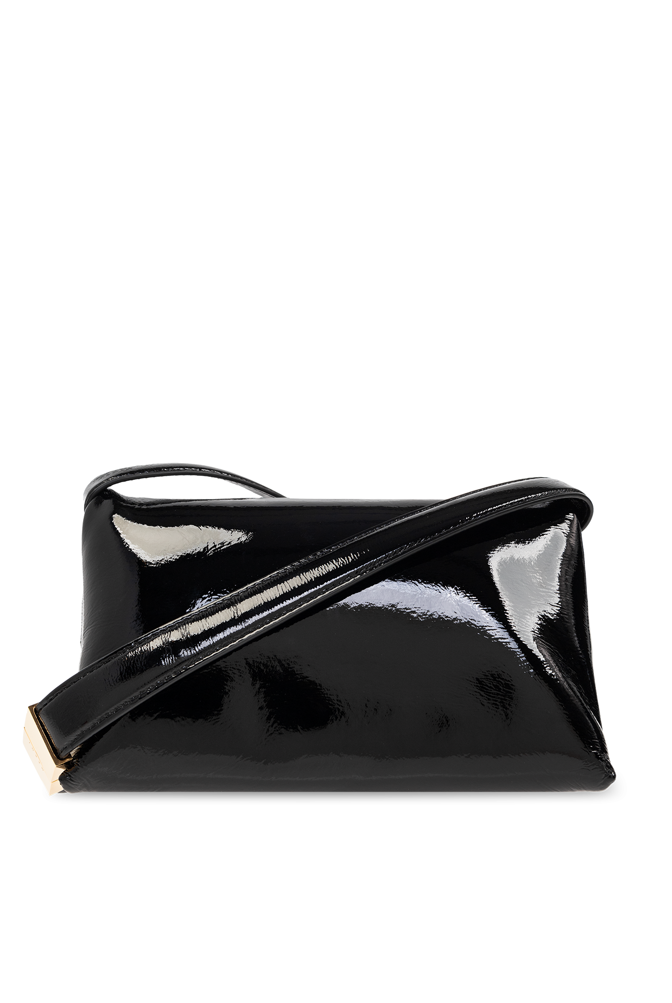 SchaferandweinerShops Jamaica - Marni sheepskin monochrome